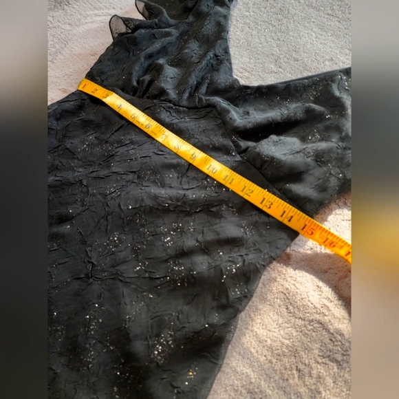 Ruby Rox Asymmetrical Dress - Picture 11 of 13